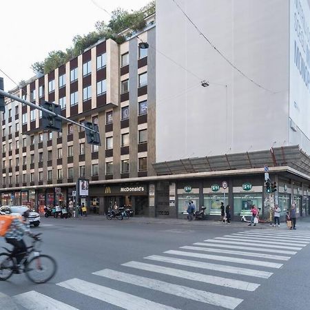 Appartamento: Buenosaires79 米兰 外观 照片