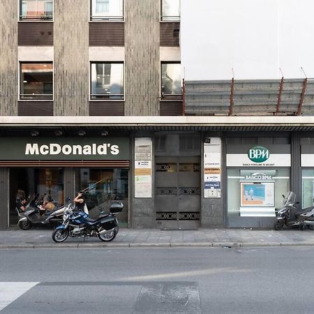 Appartamento: Buenosaires79 米兰 外观 照片