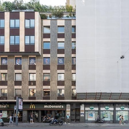 Appartamento: Buenosaires79 米兰 外观 照片