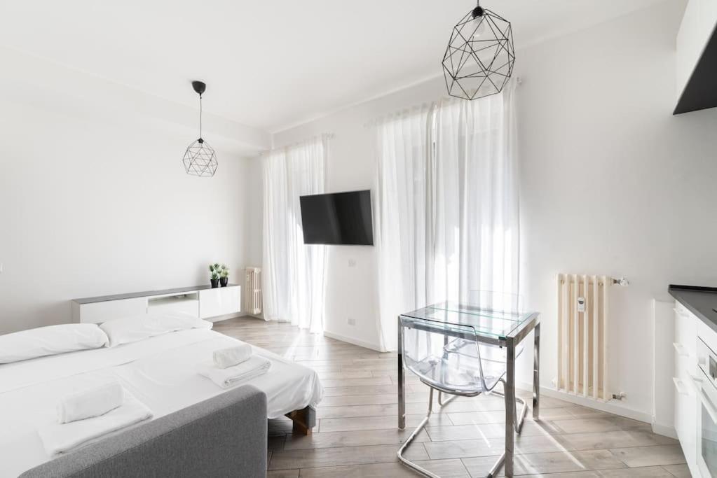 Appartamento: Buenosaires79 米兰 外观 照片