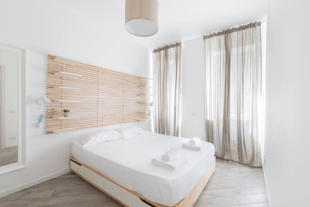 Appartamento: Buenosaires79 米兰 外观 照片