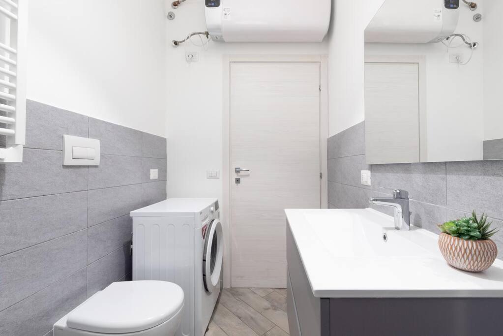 Appartamento: Buenosaires79 米兰 外观 照片