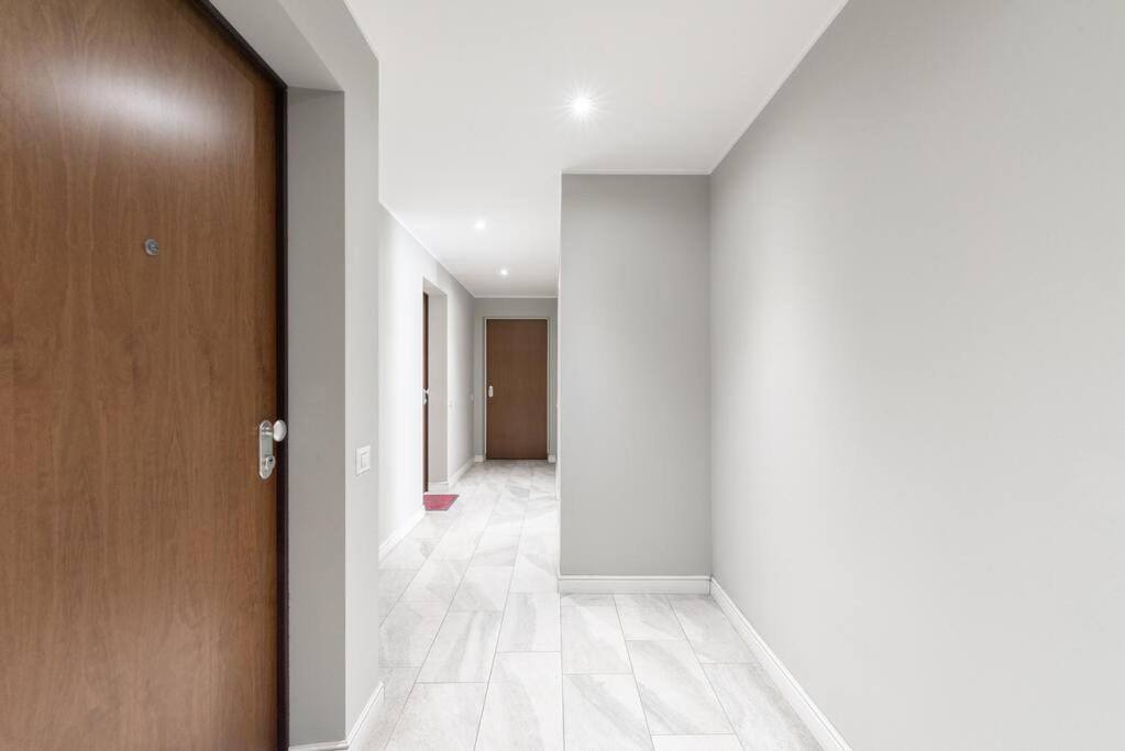 Appartamento: Buenosaires79 米兰 外观 照片