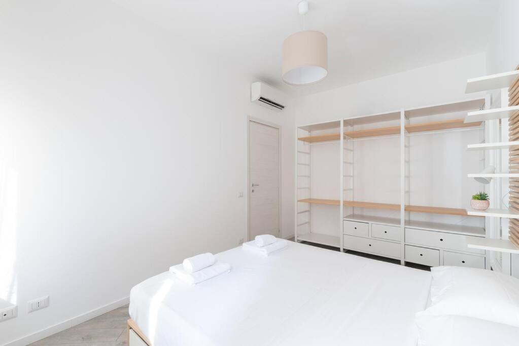 Appartamento: Buenosaires79 米兰 外观 照片