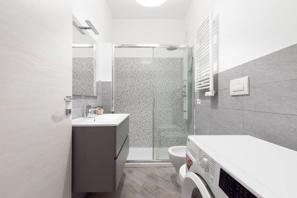 Appartamento: Buenosaires79 米兰 外观 照片