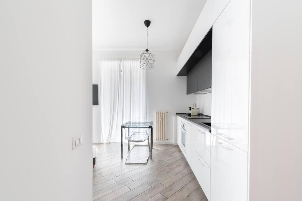 Appartamento: Buenosaires79 米兰 外观 照片