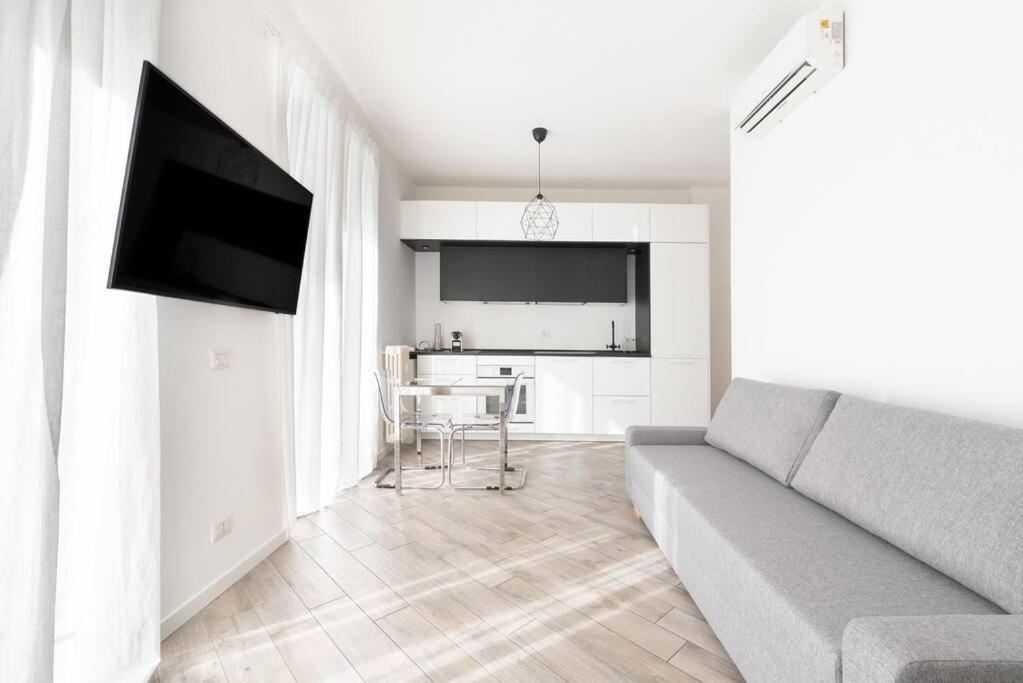 Appartamento: Buenosaires79 米兰 外观 照片