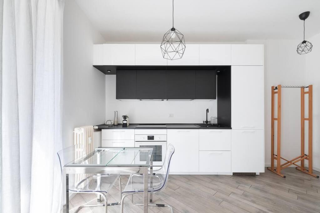 Appartamento: Buenosaires79 米兰 外观 照片