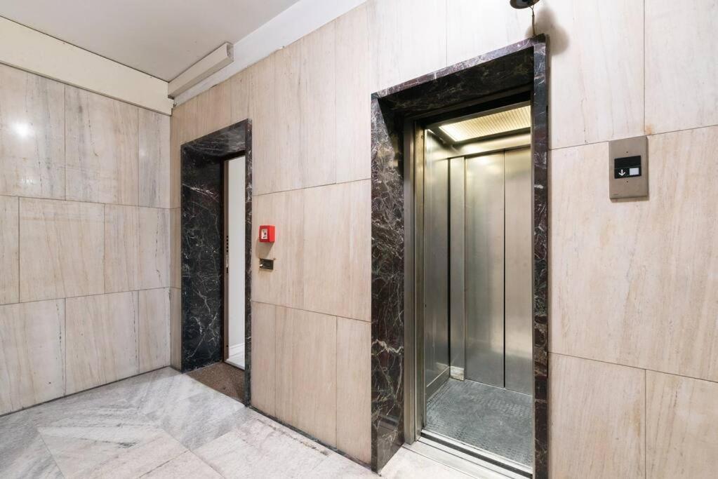 Appartamento: Buenosaires79 米兰 外观 照片